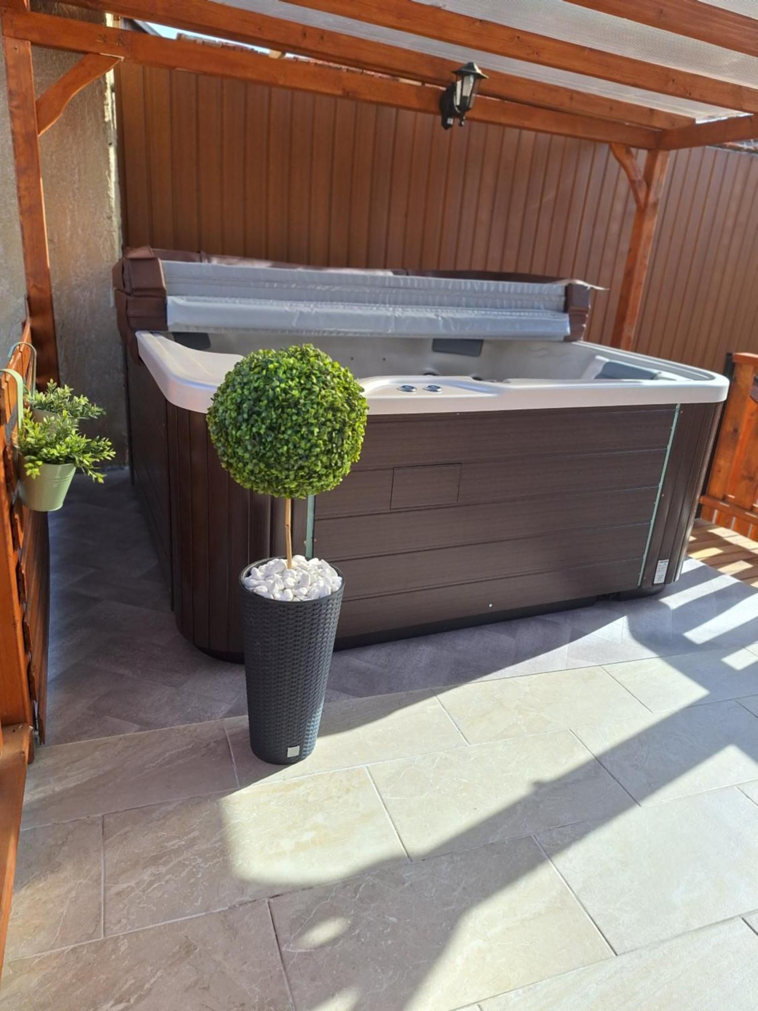 Varfal Apartman II Егер Стая снимка
