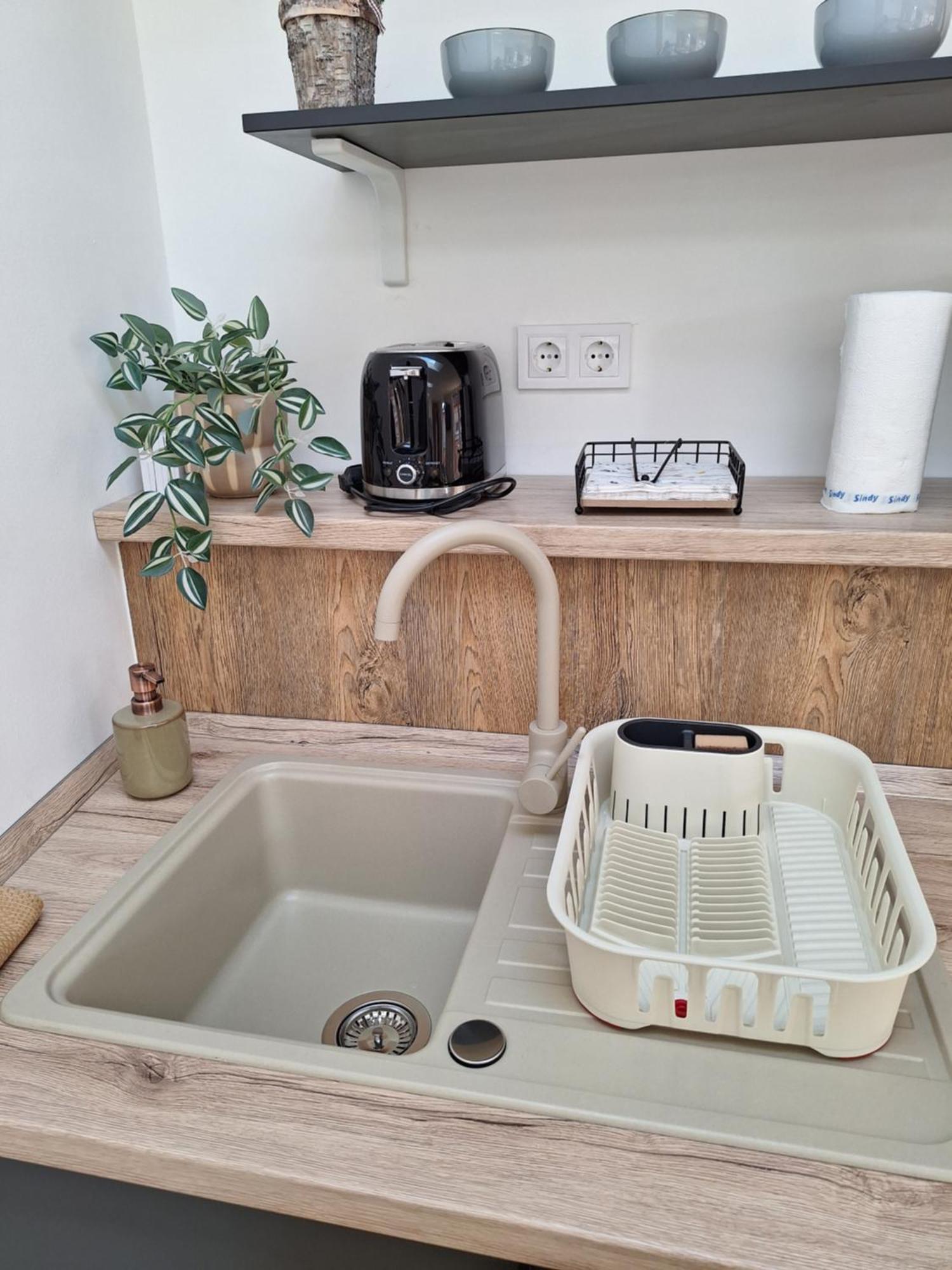 Varfal Apartman II Егер Екстериор снимка