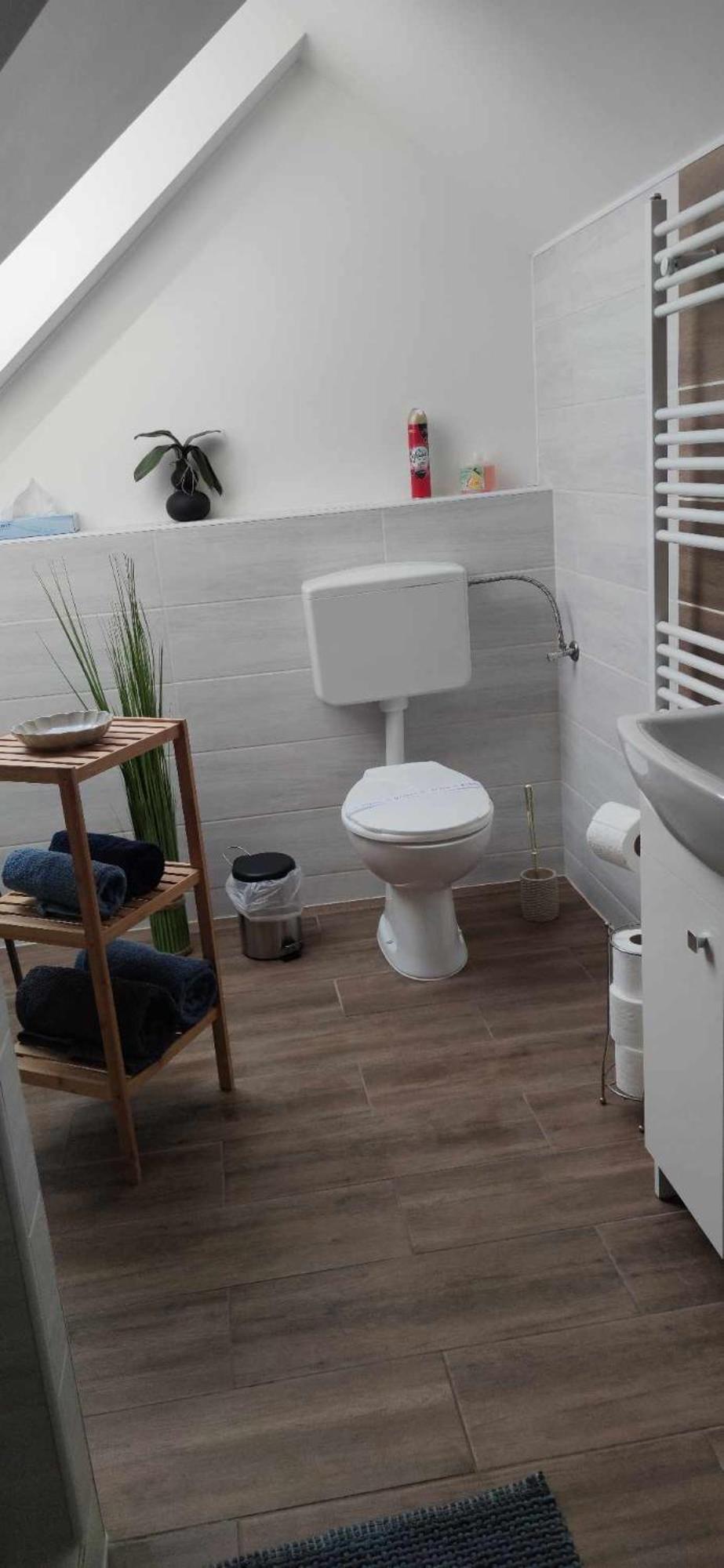 Varfal Apartman II Егер Екстериор снимка