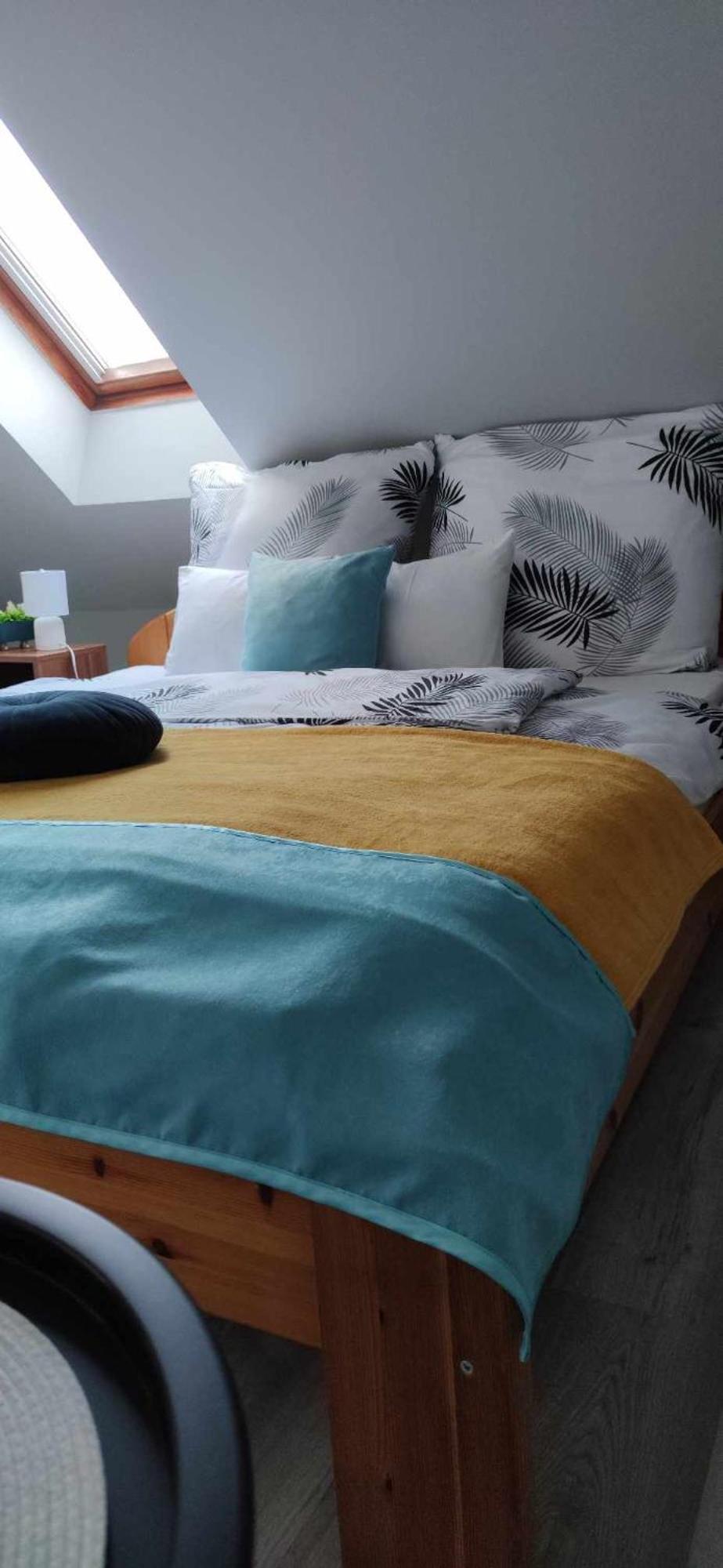 Varfal Apartman II Егер Екстериор снимка