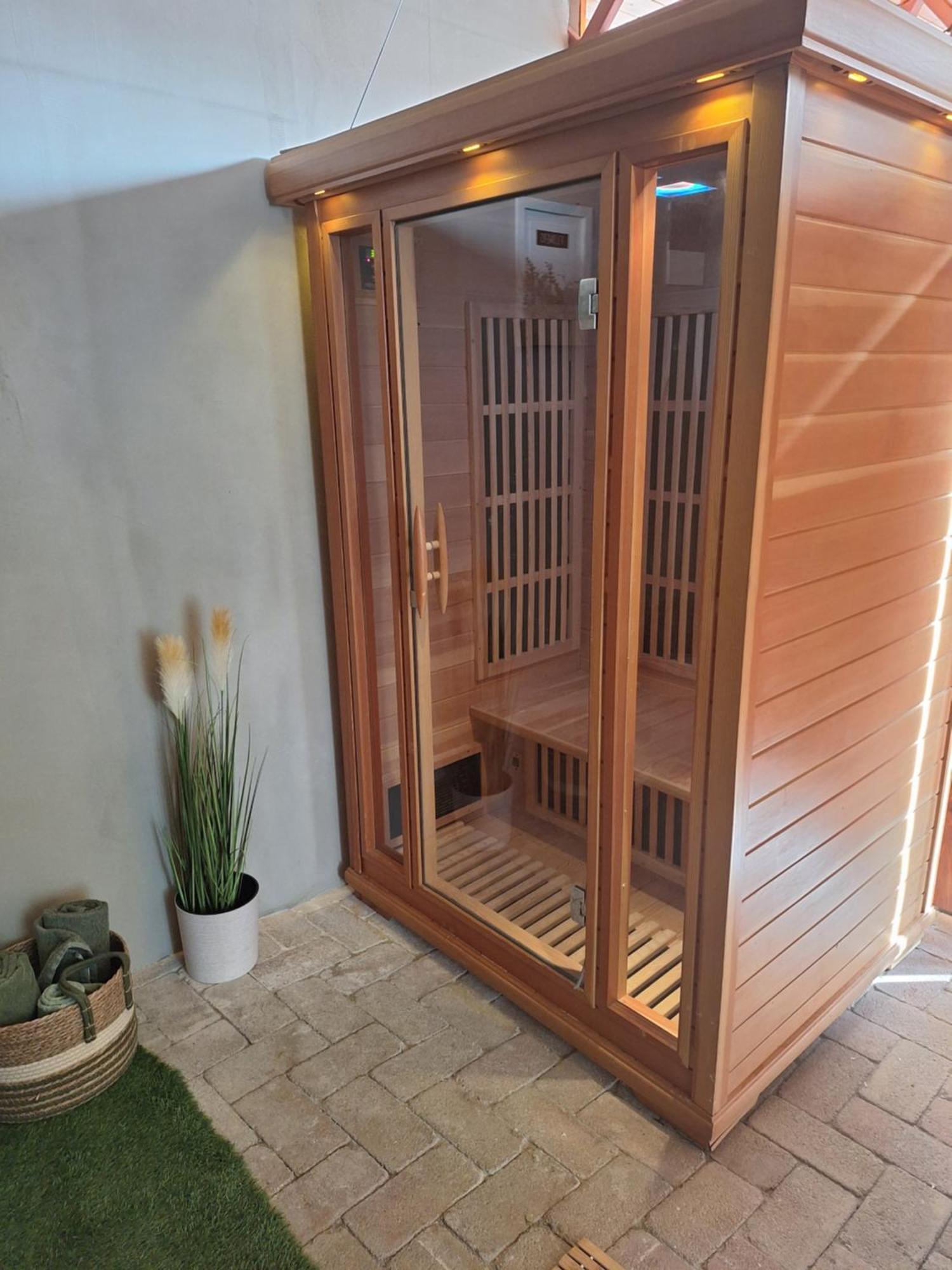 Varfal Apartman II Егер Екстериор снимка