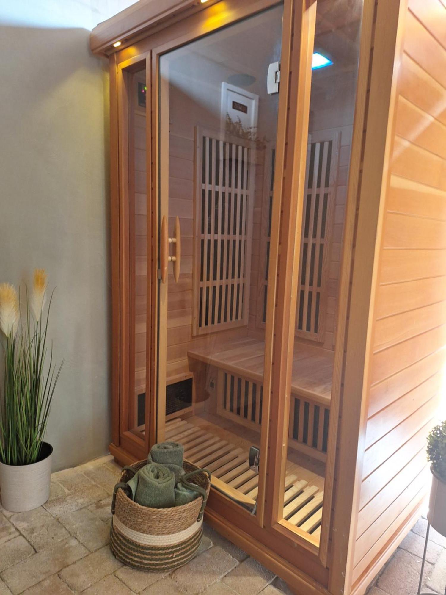 Varfal Apartman II Егер Стая снимка