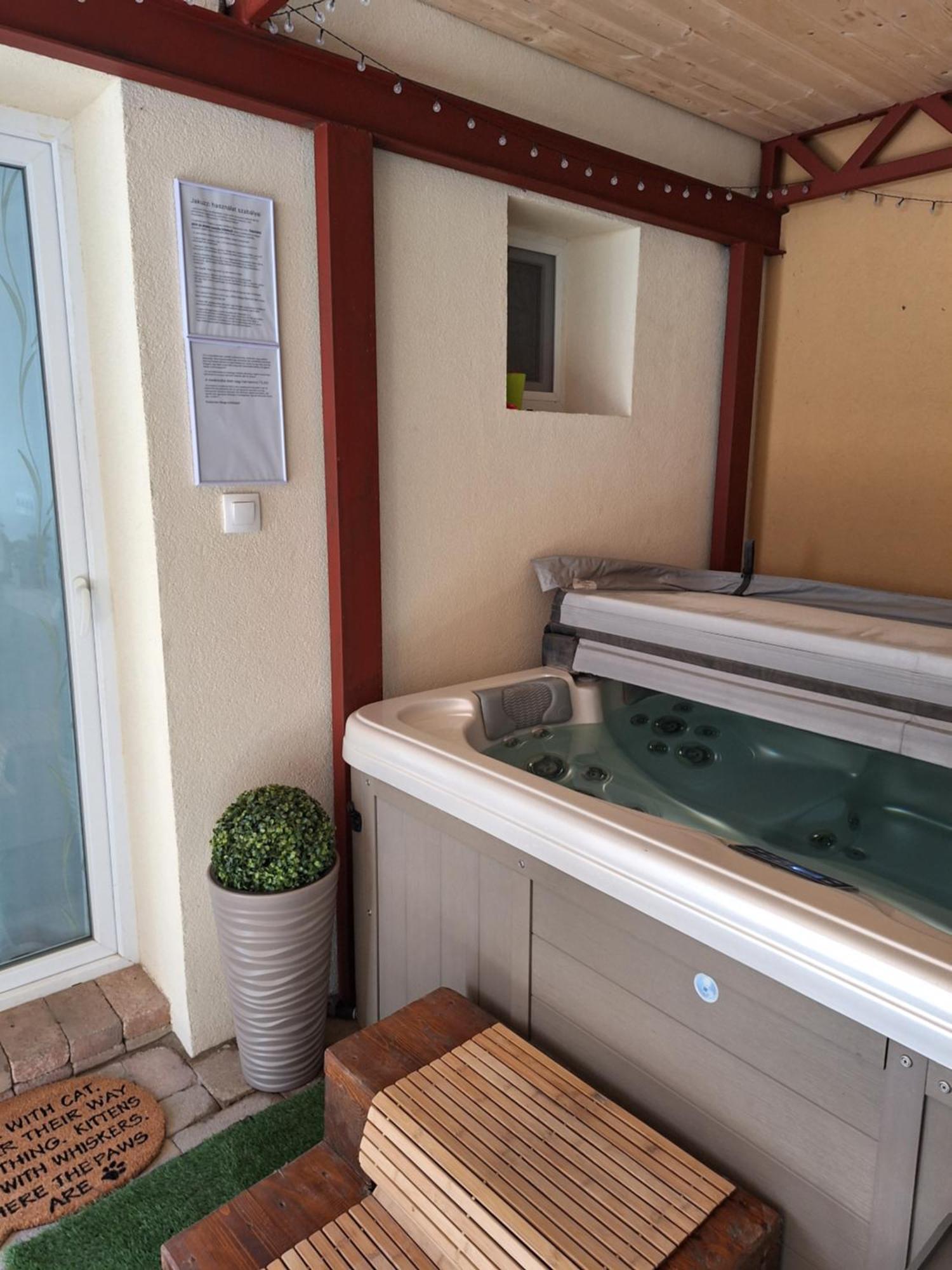 Varfal Apartman II Егер Стая снимка