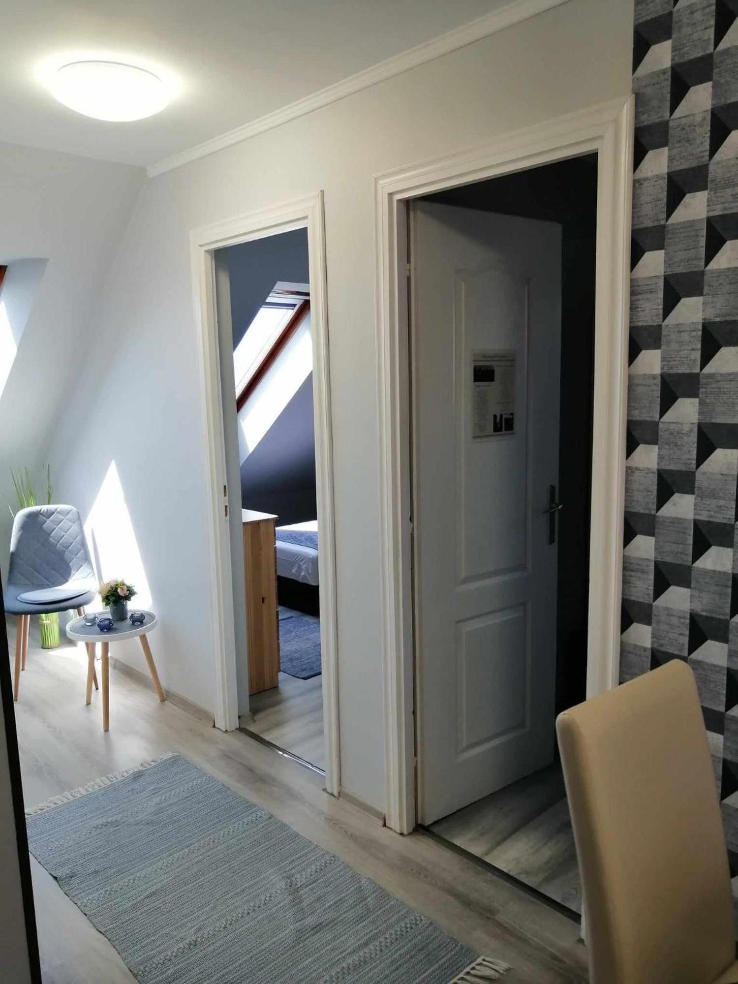Varfal Apartman II Егер Стая снимка