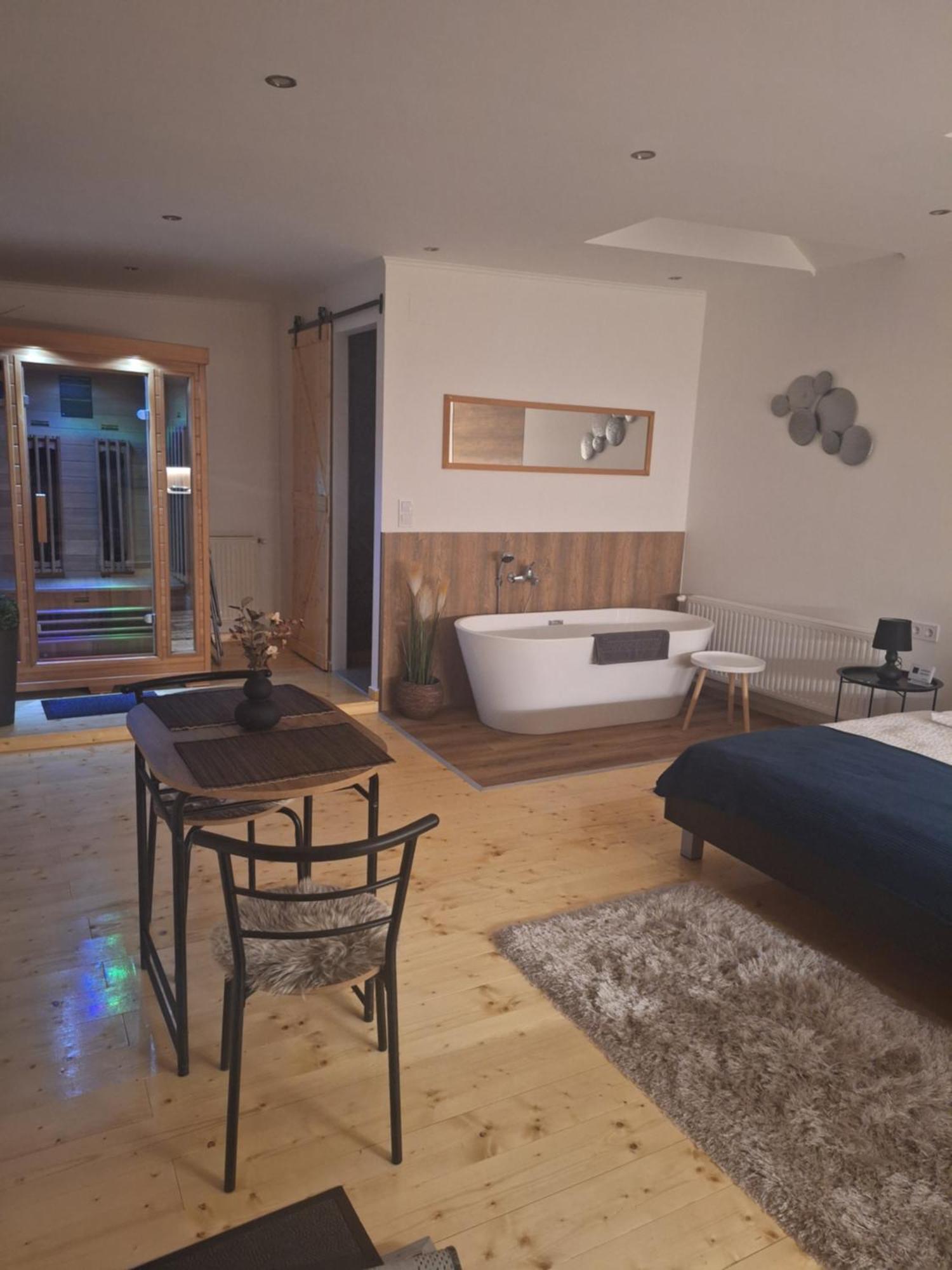 Varfal Apartman II Егер Стая снимка